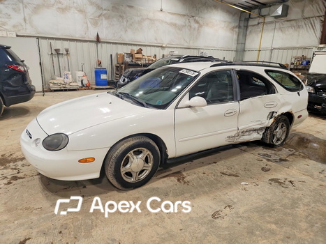 Ford Taurus 1999 - Image 1 of 12