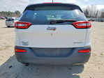 Jeep Cherokee 2014