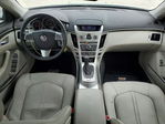 Cadillac CTS 2009