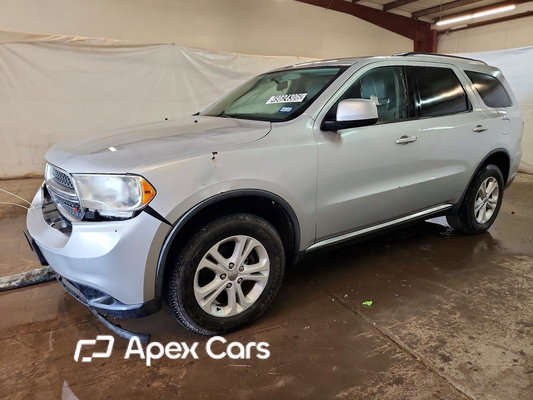 Dodge Durango 2013 - Image 1 of 13