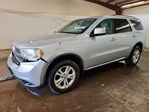 Dodge Durango 2013