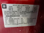 Chevrolet Equinox 2010