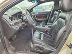 Lincoln MKS 2010