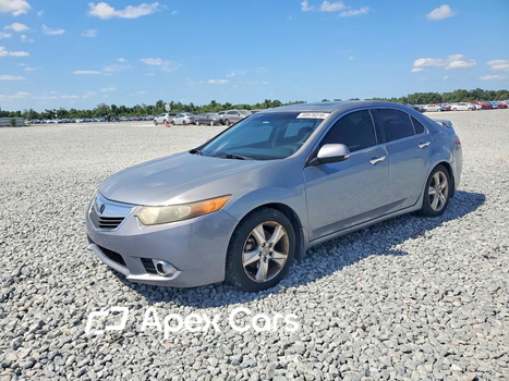 Acura TSX 2012 - Image 1 of 12