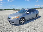 Acura TSX 2012