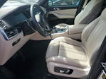 BMW X5 2021