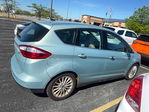 Ford C-MAX 2013