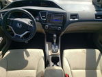 Honda Civic 2015