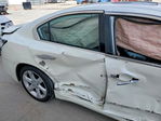 Nissan Maxima 2014