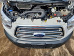 Ford Transit 2017