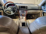 Subaru Outback 2005