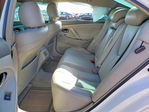 Toyota Camry 2011