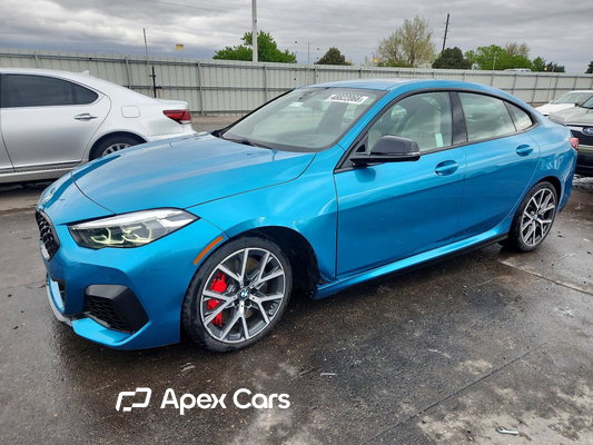 2024 BMW M2 - Image 1 of 5