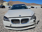 BMW Series 7 2011
