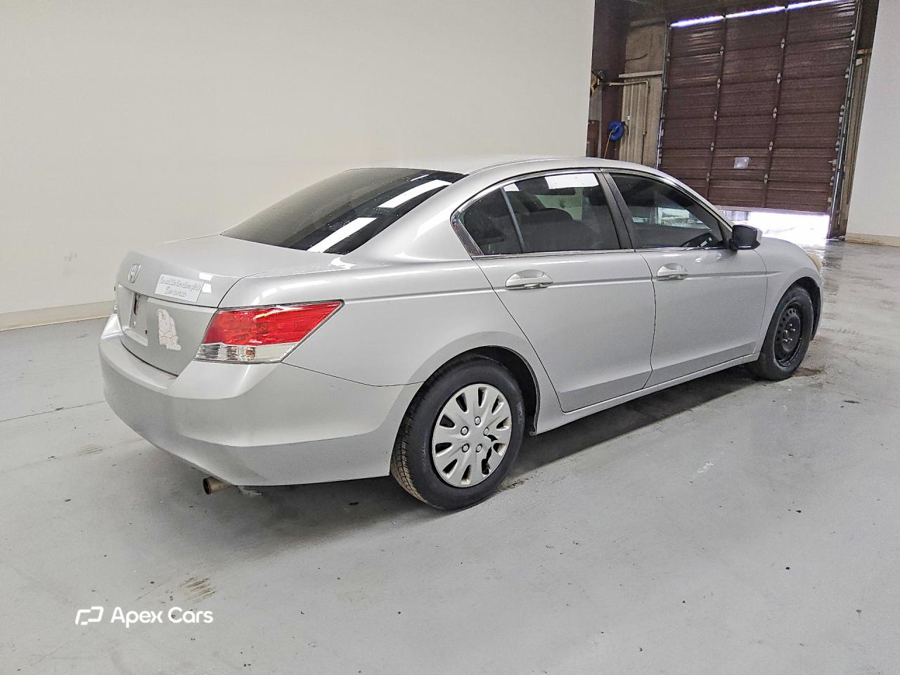 Honda Accord 2010