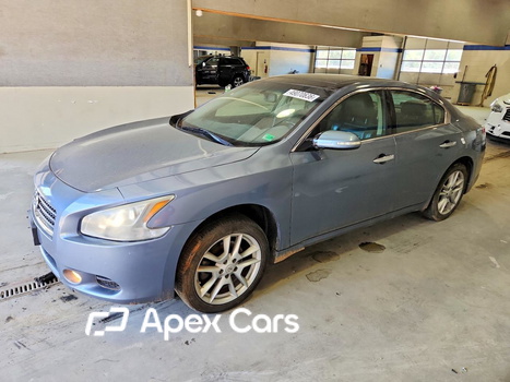 Nissan Maxima 2011 - Image 1 of 12