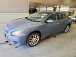 Nissan Maxima 2011
