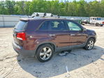 Kia Sorento 2012