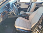 BMW Series 3 2011