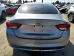 Chrysler 200 2016