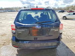 Subaru Forester 2017