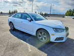Audi A4 2018
