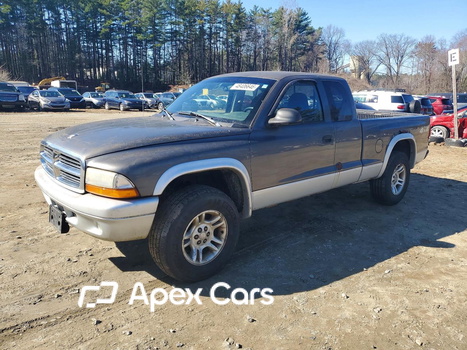 Dodge Dakota 2004 - Image 1 of 12