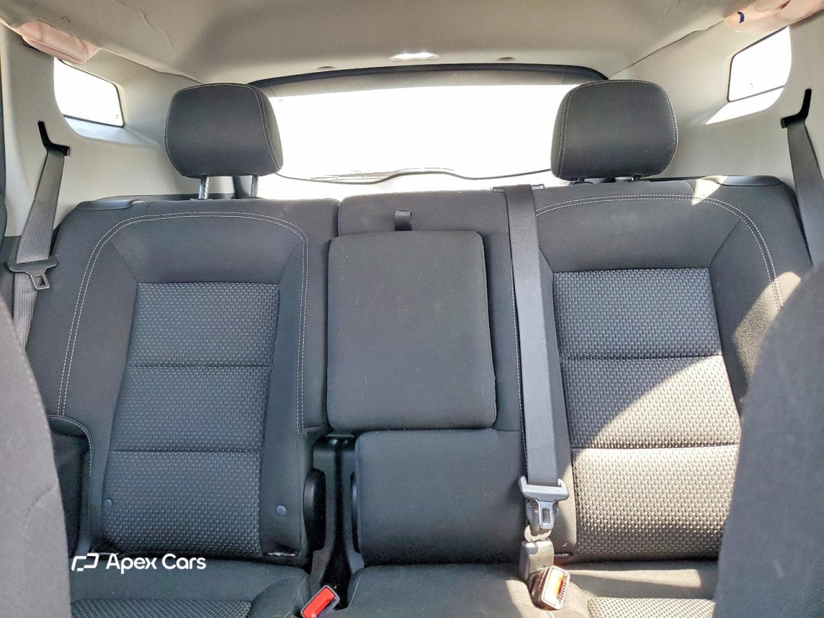 GMC Terrain 2022