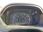 Honda CR-V 2013