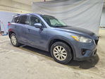 Mazda CX-5 2013