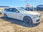 BMW Series 7 2013