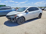Toyota Corolla 2018
