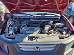 Honda Element 2008