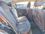 Nissan Altima 2012