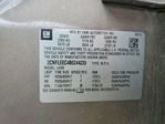 Chevrolet Equinox 2011