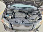 Honda Odyssey 2016