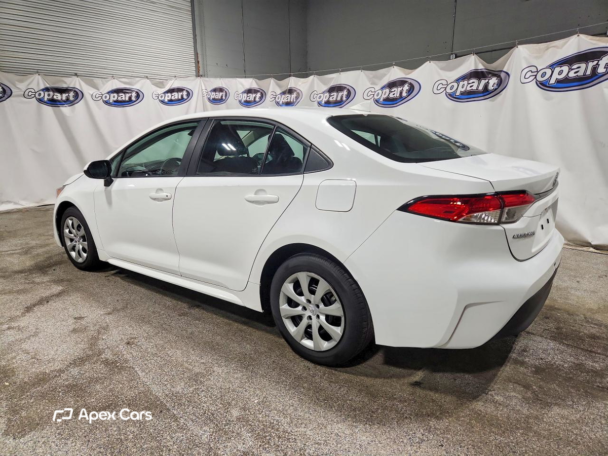 Toyota Corolla 2023