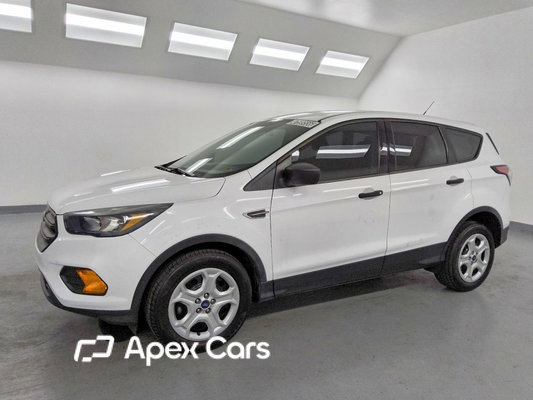 Ford Escape 2018 - Image 1 of 14