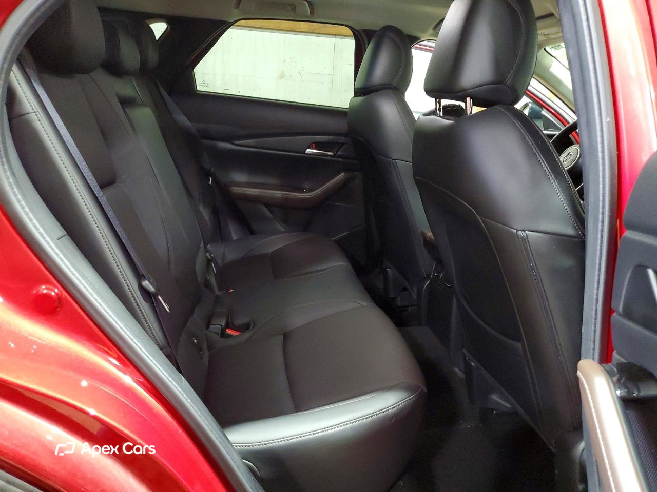 Mazda CX-30 2023