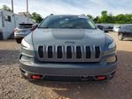 Jeep Cherokee 2014