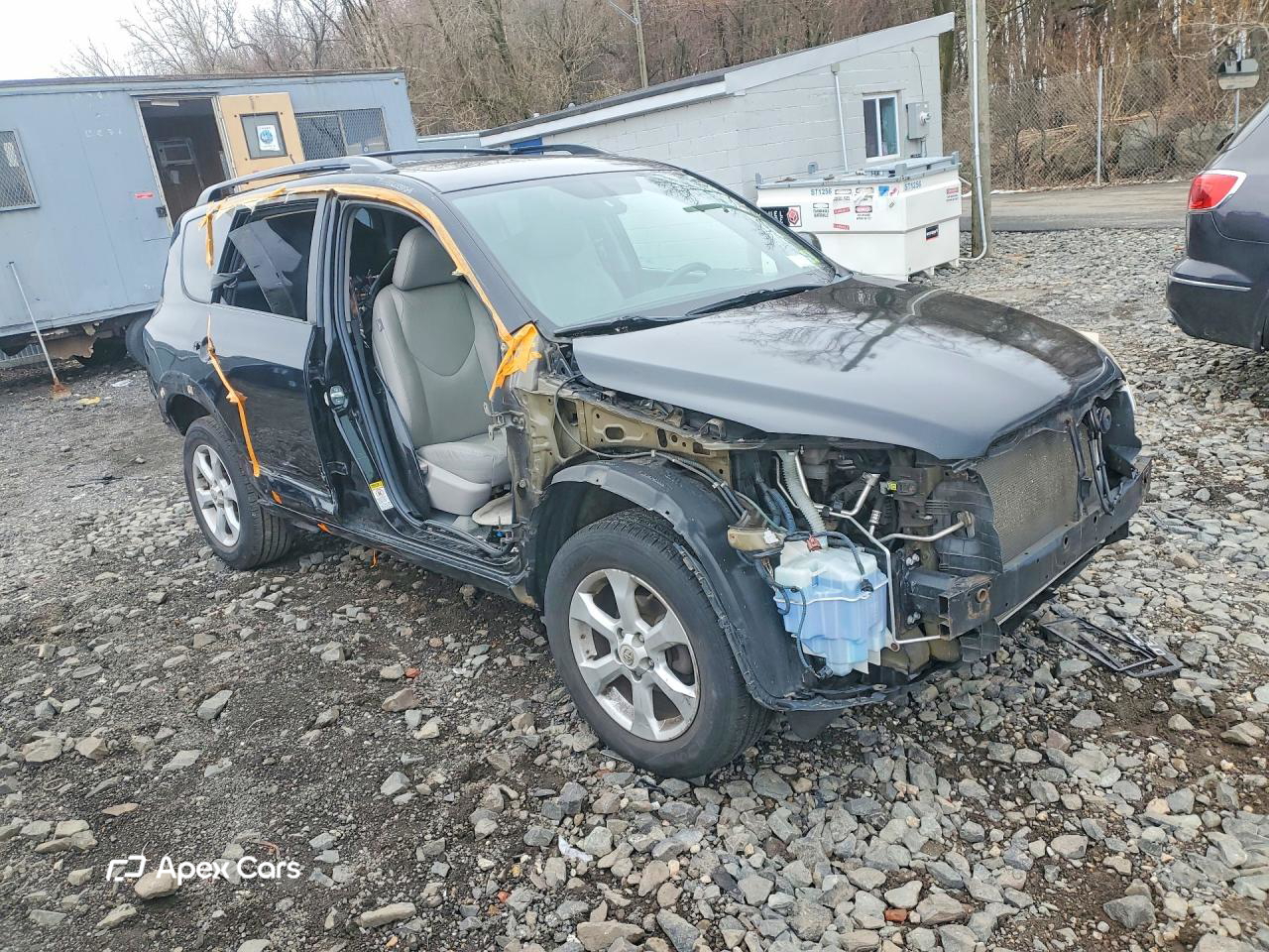 Toyota RAV 4 2011