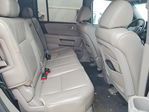 Honda Pilot 2011