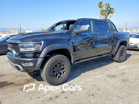 RAM 1500 2023 - Image 1 of 12