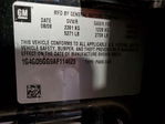 Buick LaCrosse 2010