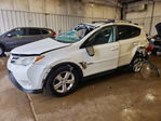 Toyota RAV 4 2014