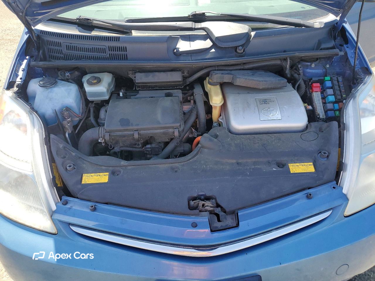 Toyota Prius 2009