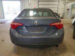 Toyota Corolla 2017