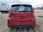 Nissan Versa 2018