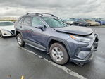 Toyota RAV 4 2025