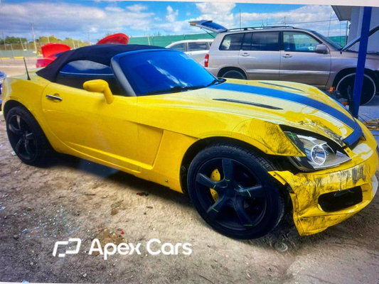 2009 Saturn Sky - Image 1 of 5